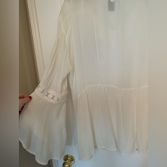 Tunic Style Top - Picture 5 of 6